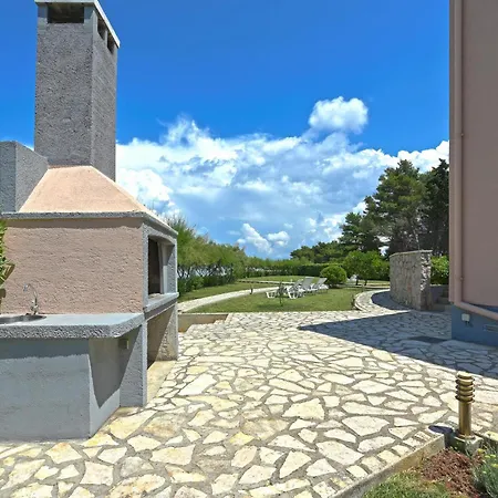 2 Bedroom In Apartmán *