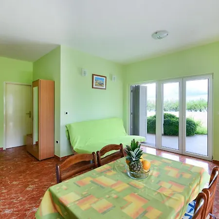 2 Bedroom In Apartmán *